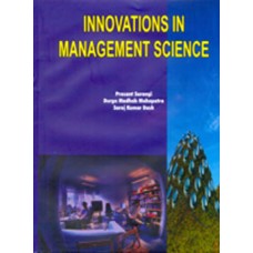 Innovation in Management Science